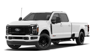 2027 Ford Super Duty® External Image 1